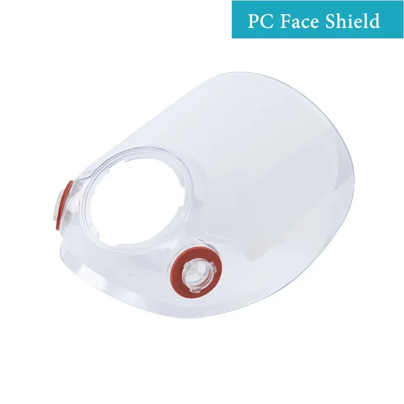 Anti Pollution Mask - Layar 6898 ikat kepala 6897 anti-kabut