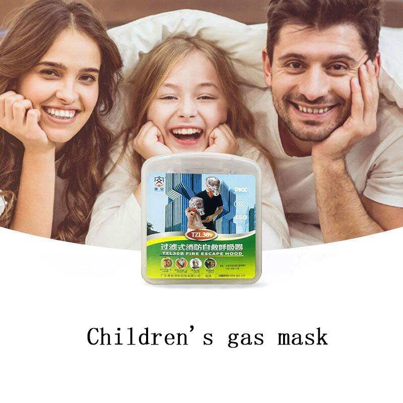 Masker Gas Dewasa Anak-Anak Ma - Kn95 Respirator Mask ulasan dan harga