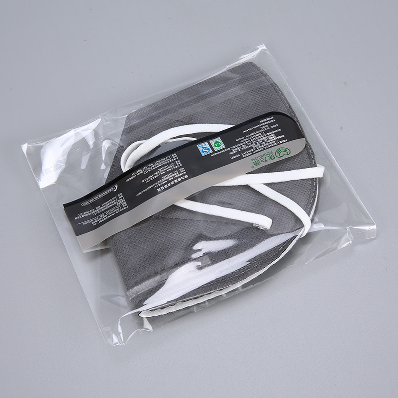 Masker Wajah KN95 Karbon Aktif - Anti Pollution Mask ulasan dan harga