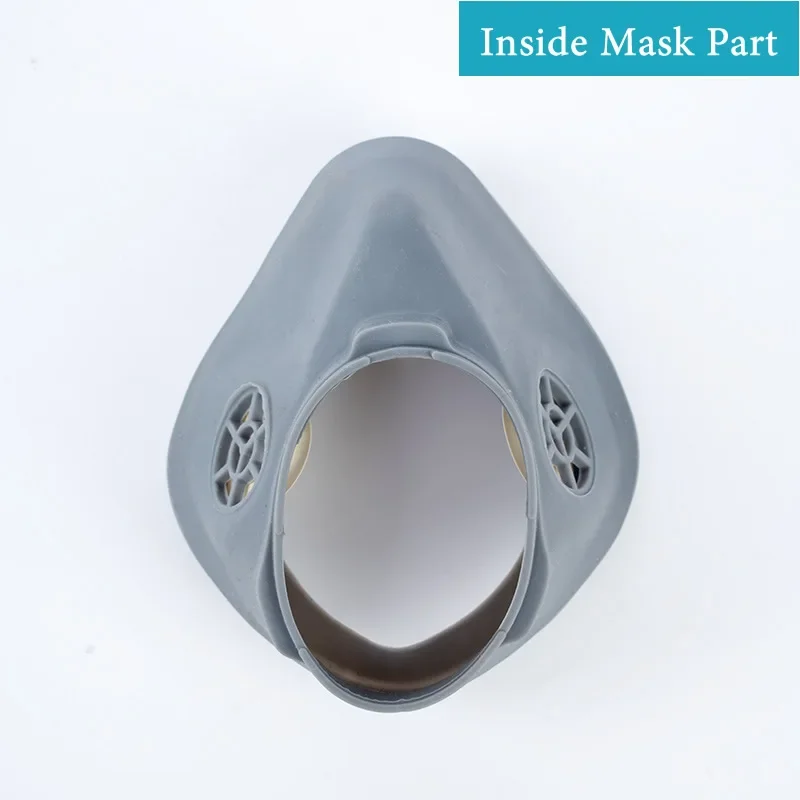 Layar 6898 ikat kepala 6897 an - Anti Pollution Mask ulasan dan harga
