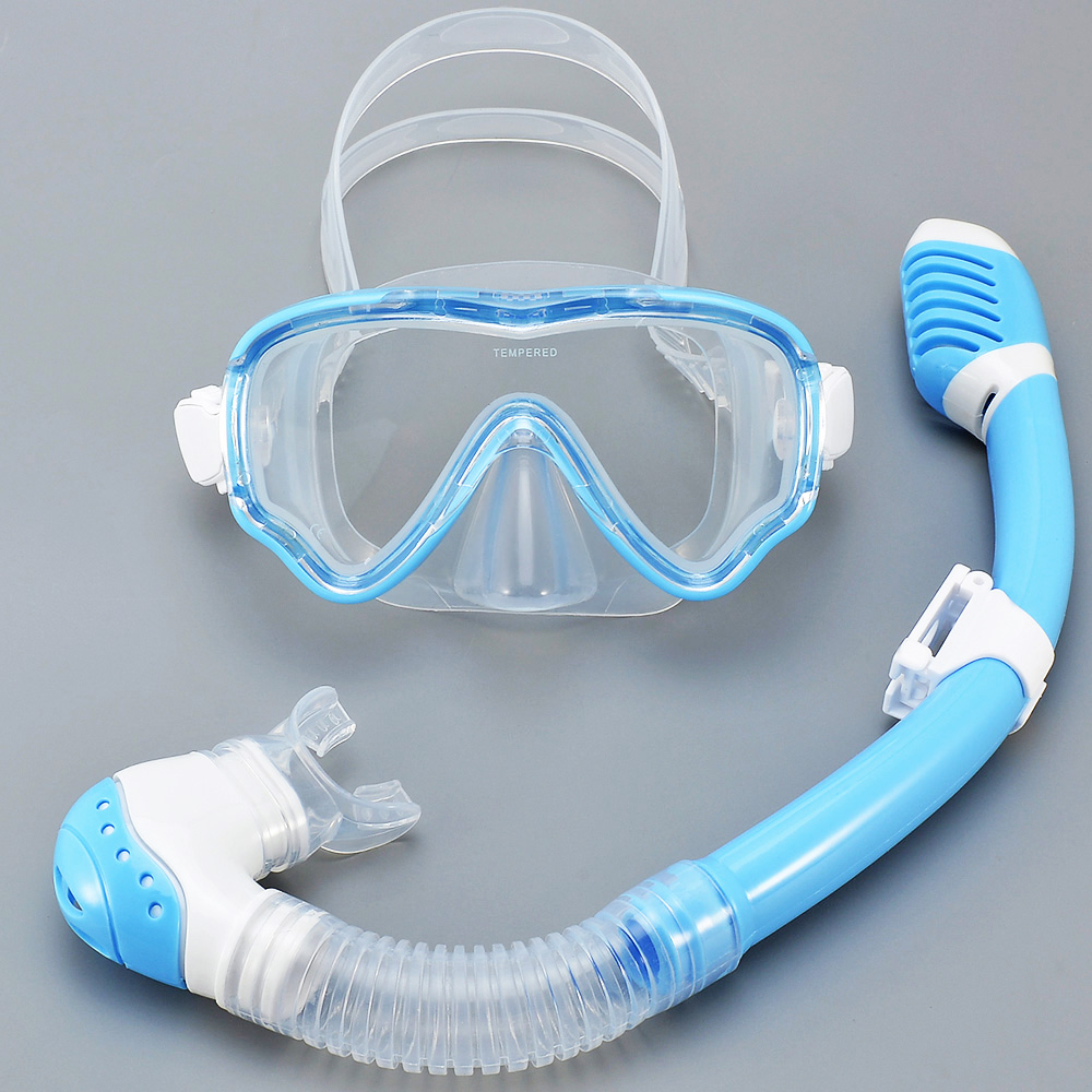 Set Masker selam anak-anak, ma - Anti Pollution Mask ulasan dan harga