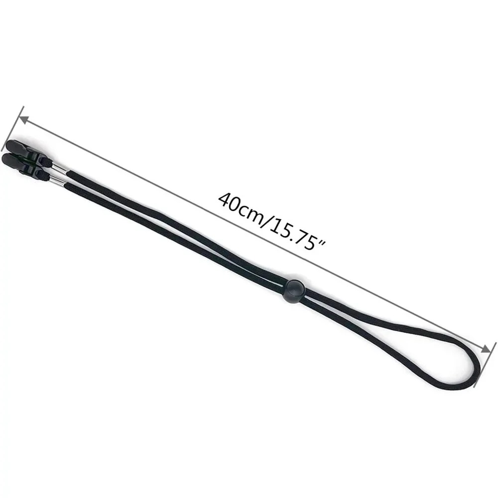 Masker tahan angin, tali pengi - Mask Lanyard Adjustable ulasan dan harga