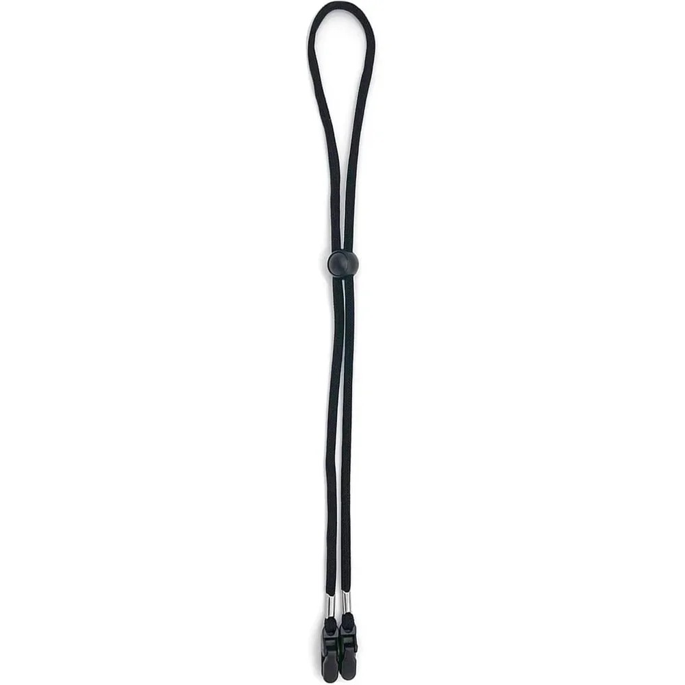Masker tahan angin, tali pengi - Mask Lanyard Adjustable ulasan dan harga