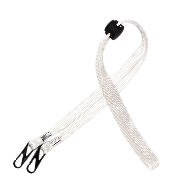 1 Buah Tali Gantung Masker, Ta - Mask Lanyard Adjustable ulasan dan harga