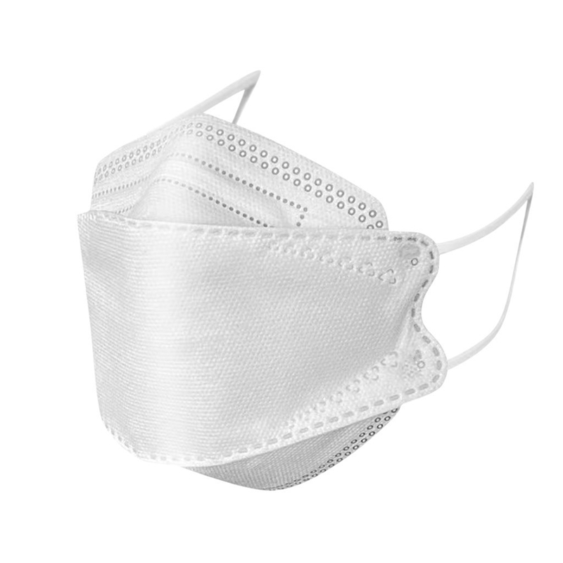 Kualitas 4 Lapisan Warna Masca - Disposable Surgical Mask ulasan dan harga