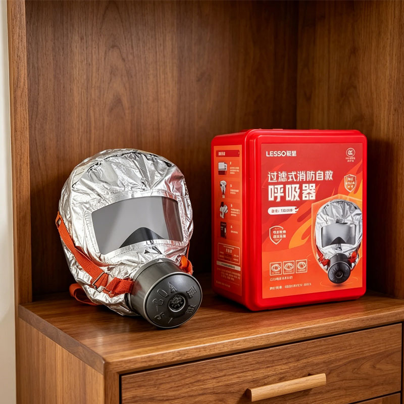 Alat Pernapasan Darurat untuk  - Kn95 Respirator Mask ulasan dan harga