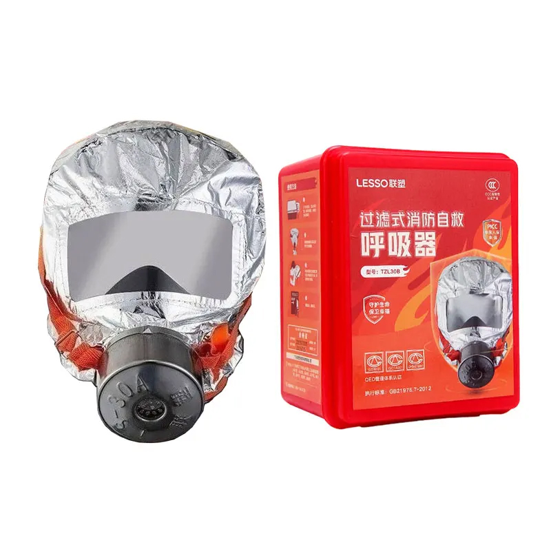 Alat Pernapasan Darurat untuk  - Kn95 Respirator Mask ulasan dan harga