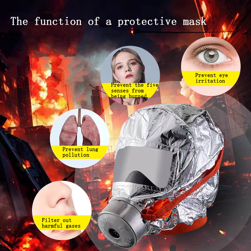 Alat Pernapasan Darurat untuk  - Kn95 Respirator Mask ulasan dan harga